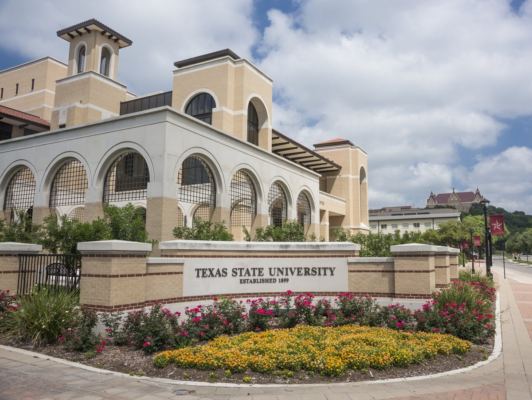 Texas State University