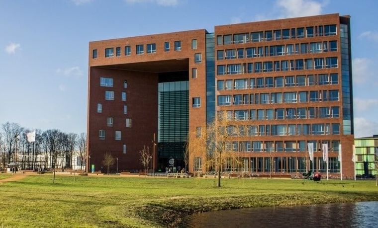 Wageningen University & Research