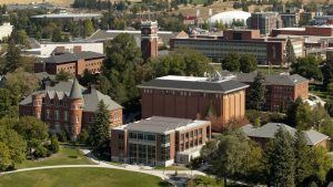 Washington State University