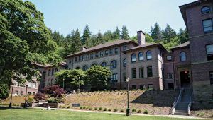 Western Washington University