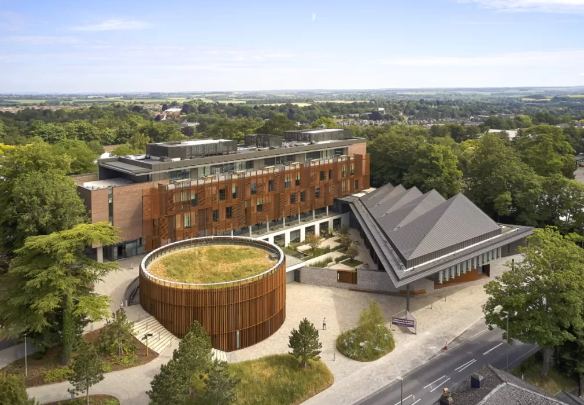 University of Winchester
