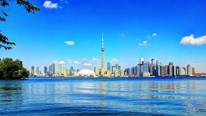 Study in Canada