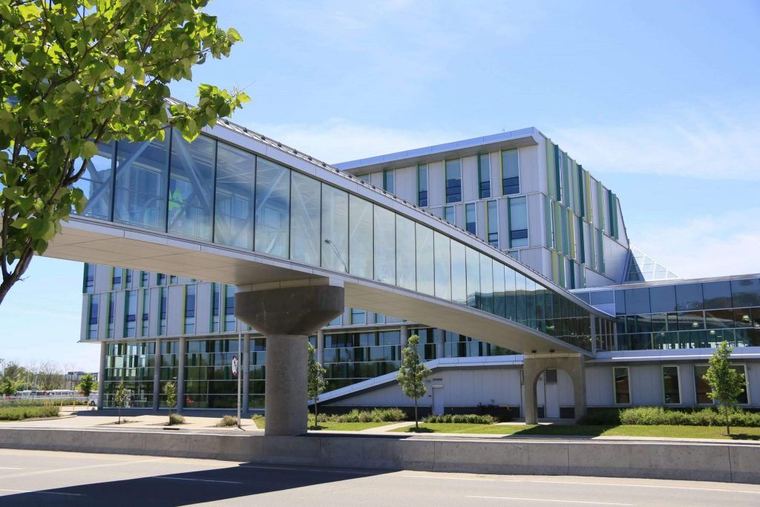 Algonquin College
