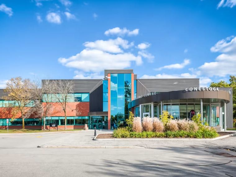 Conestoga College