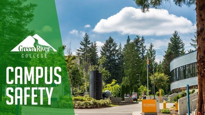 Green River College