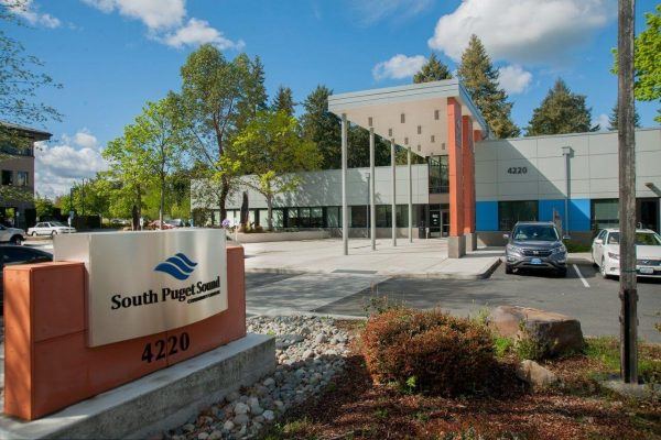 South Puget Sound Community College