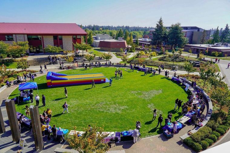 Tacoma Community College