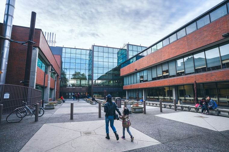 Douglas College