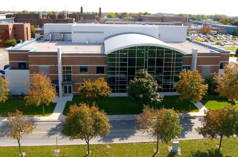 Fanshawe College