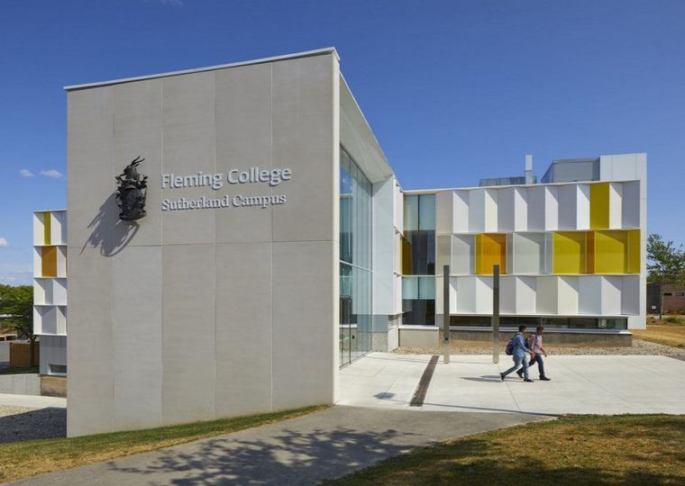 Fleming College