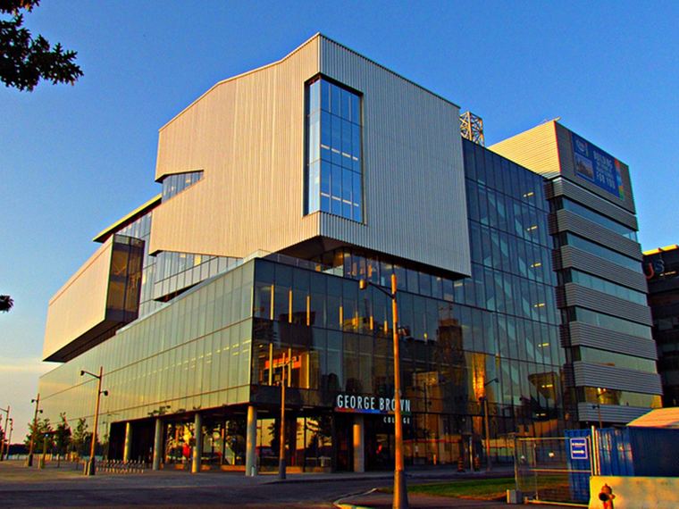 George Brown College