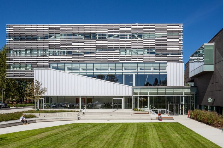 Langara College