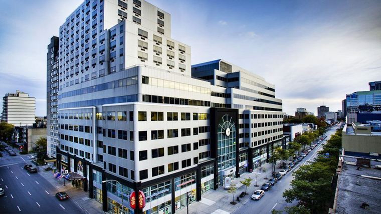 LaSalle College