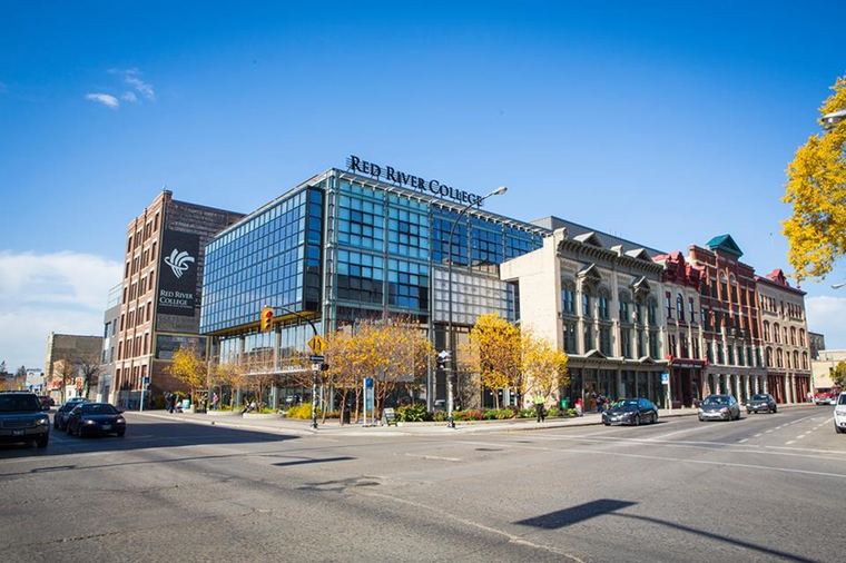 Red River College Polytechnic