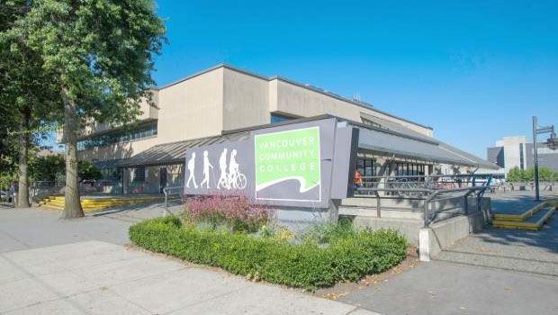 Vancouver Community College