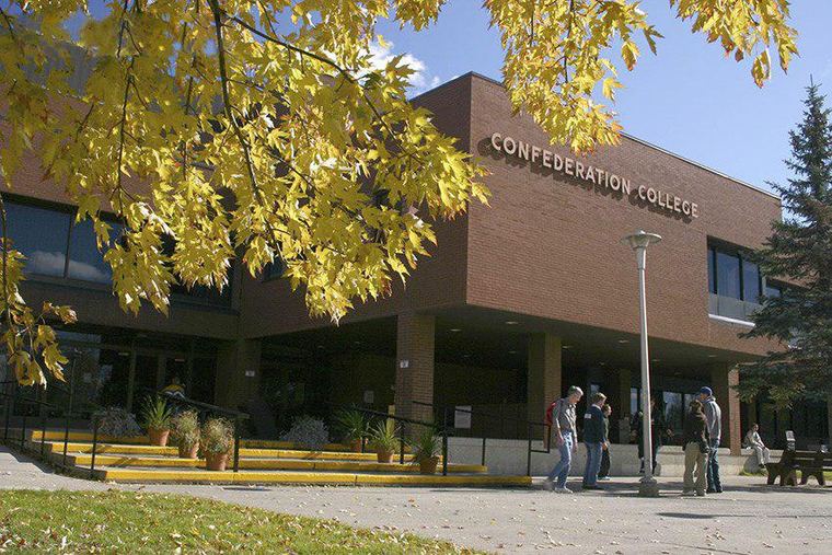 Confederation College