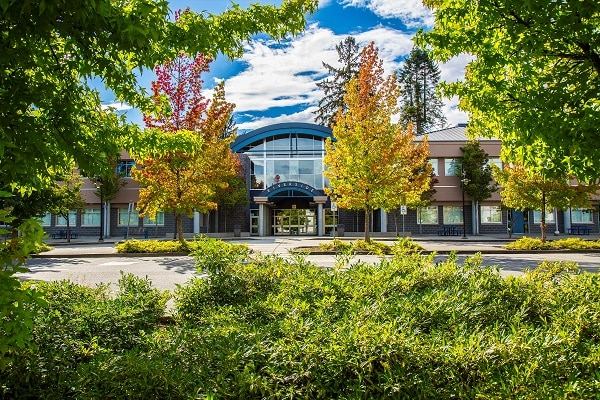 Coquitlam School District