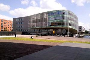 University of Amsterdam