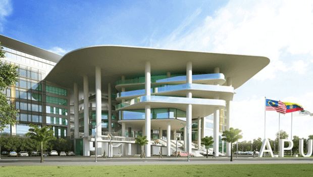 Asia Pacific University (APU)