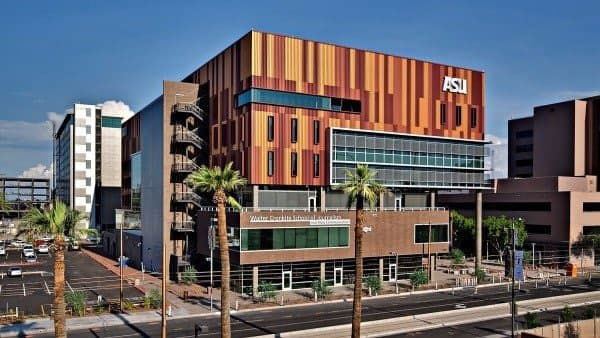 Arizona State University