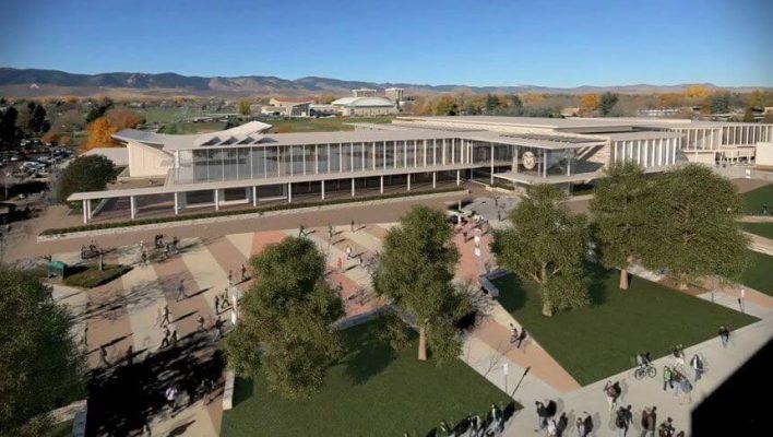 Colorado State University