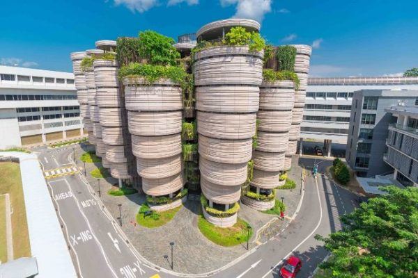 Nanyang Technological University (NTU)