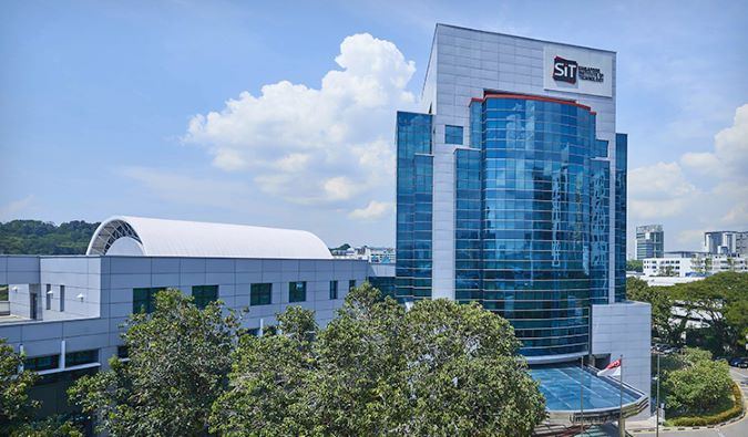 Singapore Institute of Technology (SIT)