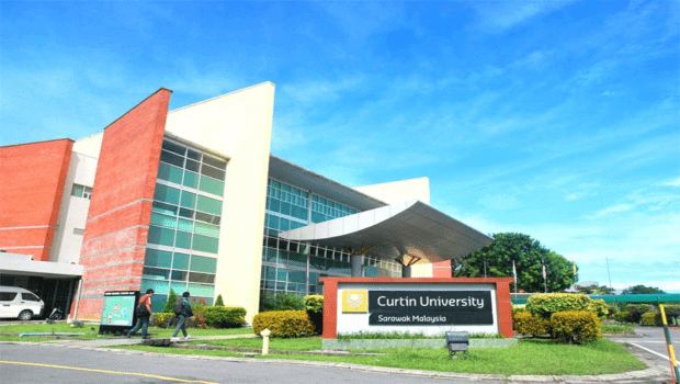 Curtin University Malaysia