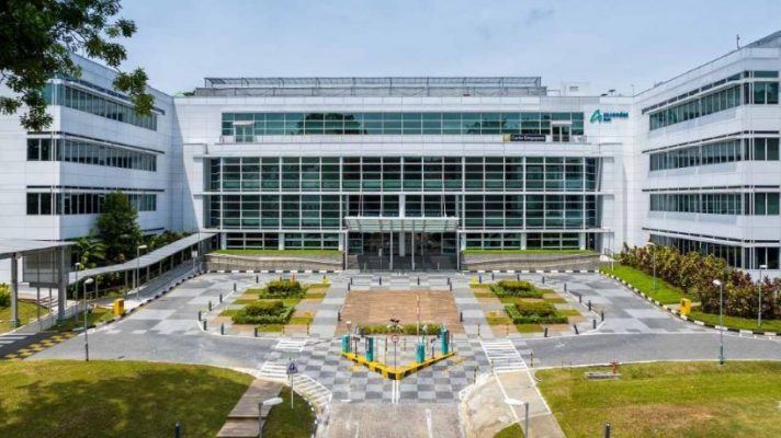 Curtin Singapore