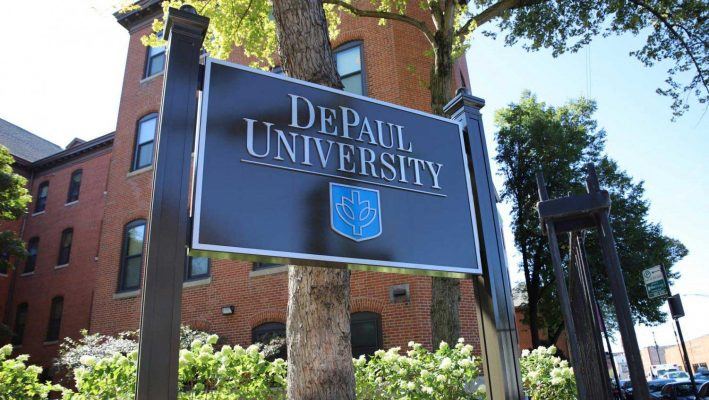 DePaul University