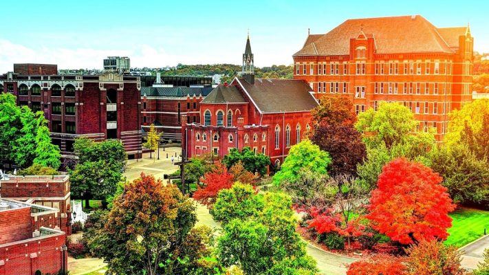 Duquesne University