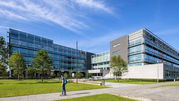 Fontys University of Applied Sciences
