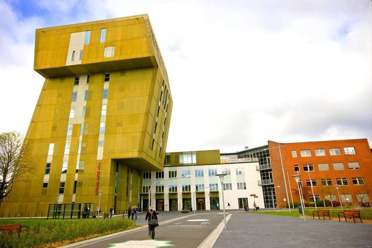 Hanze University of Applied Sciences