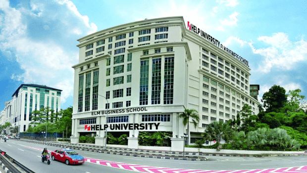 HELP University