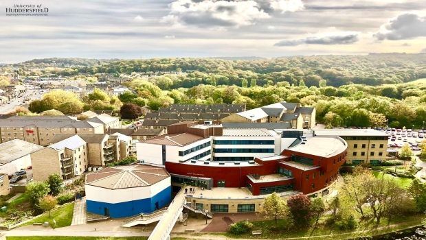 University of Huddersfield