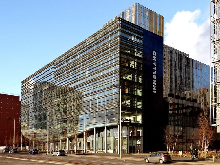 Inholland University of Applied Sciences