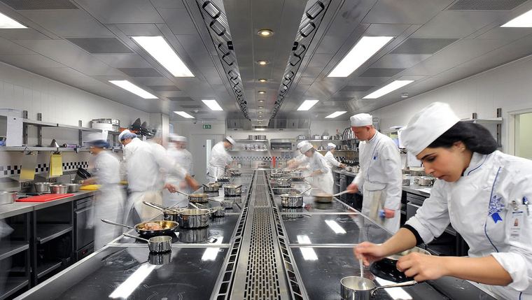 Le Cordon Bleu London