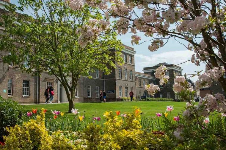 University of Leicester