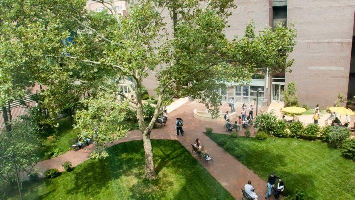 Long Island University — Brooklyn
