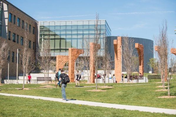 University of Maryland, Baltimore County