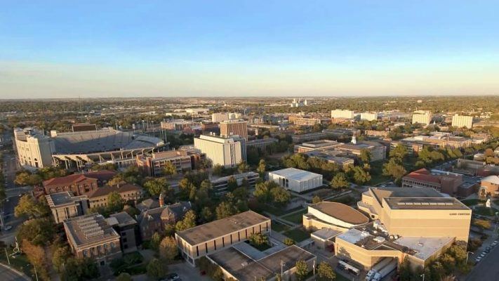 University of Nebraska–Lincoln