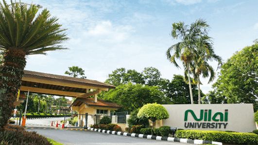 Nilai University