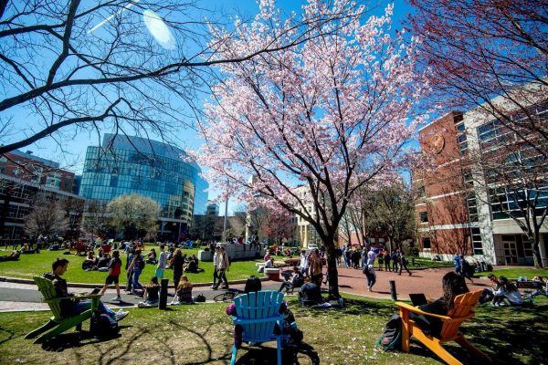 Northeastern University