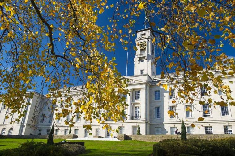 University of Nottingham