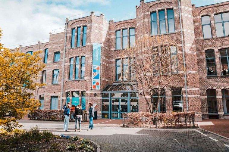 Odisee University of Applied Sciences