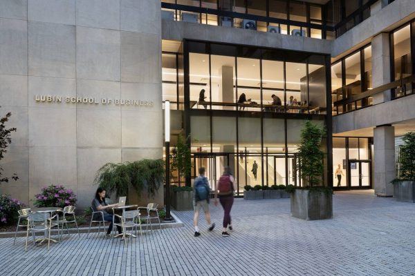 Pace University