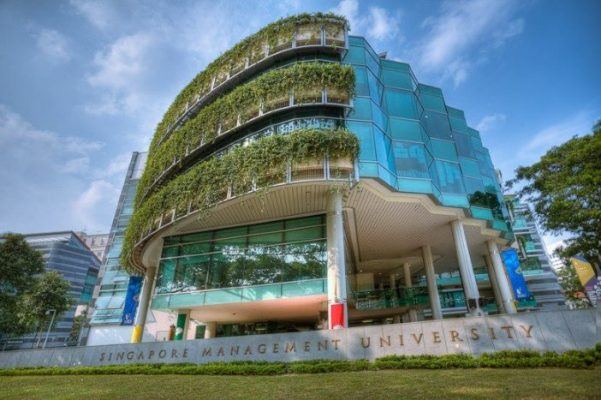 Singapore Management University (SMU)