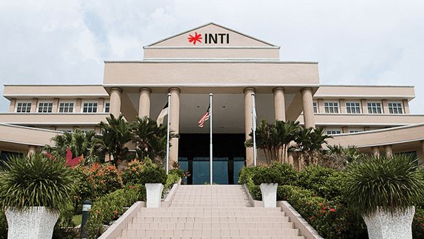 INTI International University