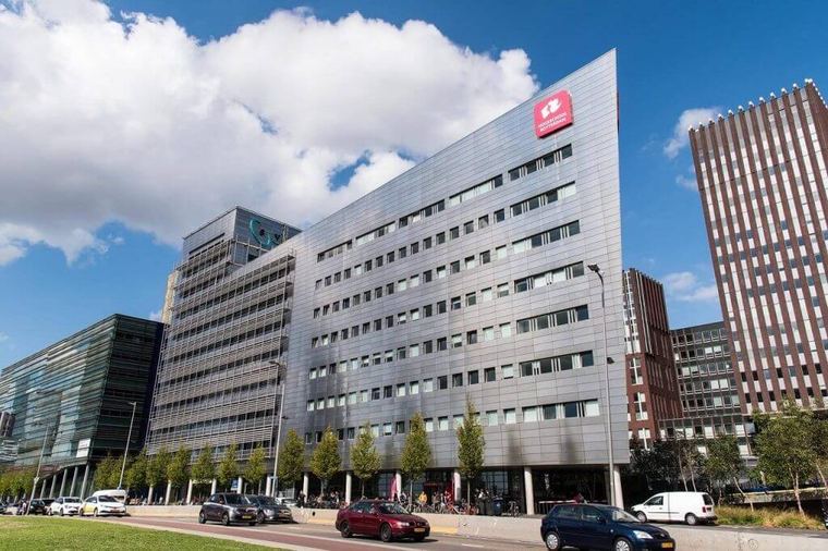 Rotterdam Business School