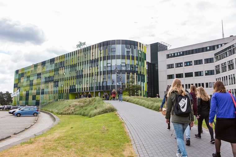 Saxion University of Applied Sciences